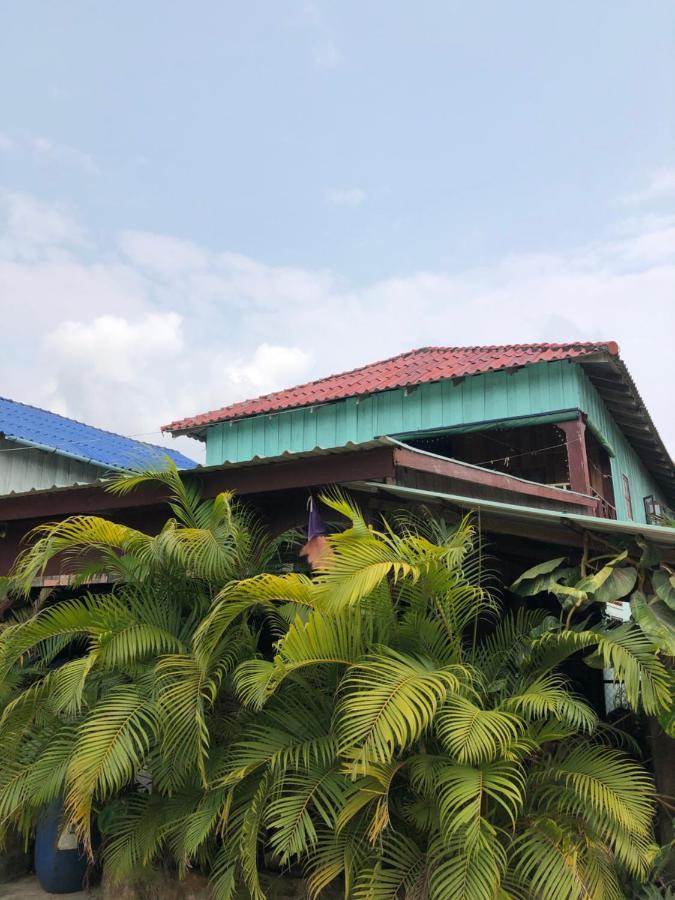 Macondo Mpai Bay Koh Rong Sanloem Extérieur photo